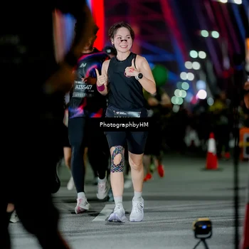 Runner Photo 6205337