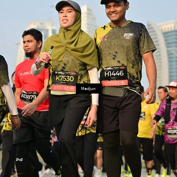 Runner Photo 6205338