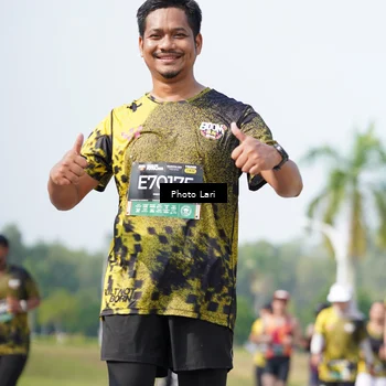 Runner Photo 6205342