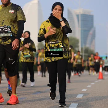 Runner Photo 6205343