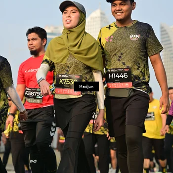 Runner Photo 6205347