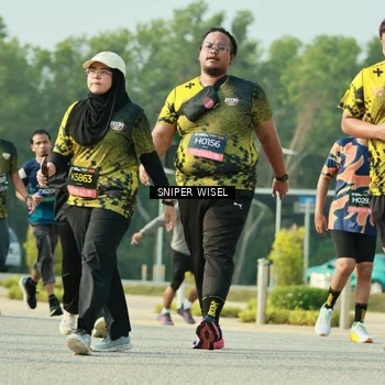 Runner Photo 6205350