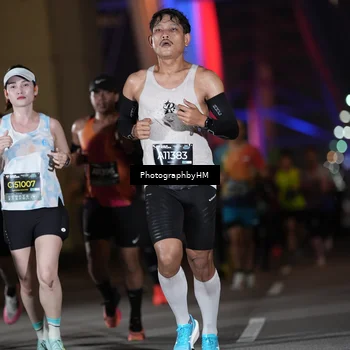 Runner Photo 6205353