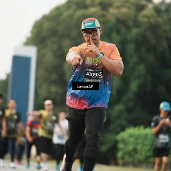 Runner Photo 6205355