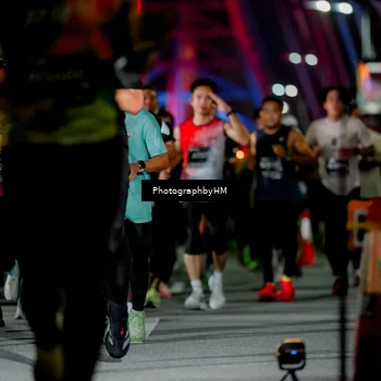 Runner Photo 6205356