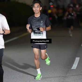 Runner Photo 6205357