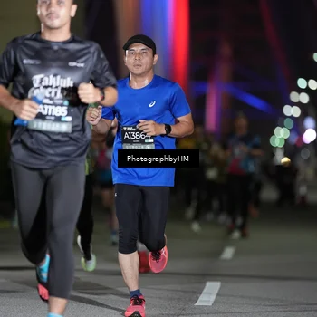 Runner Photo 6205358