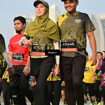 Runner Photo 6205359