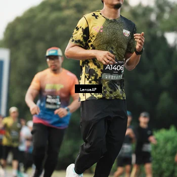 Runner Photo 6205360