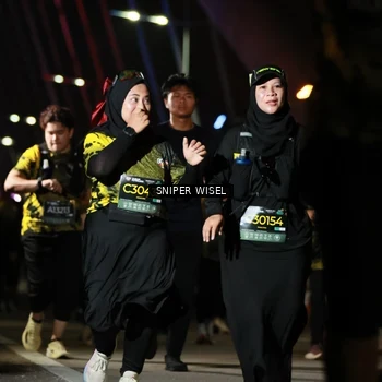Runner Photo 6205361