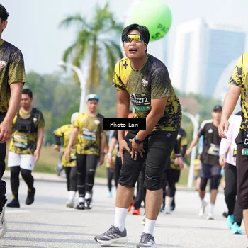 Runner Photo 6205364