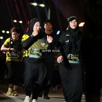 Runner Photo 6205365