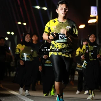 Runner Photo 6205366