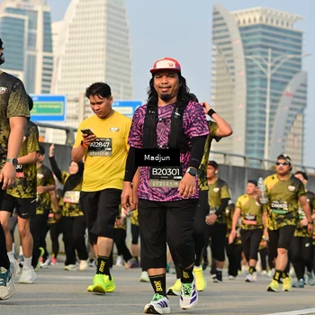 Runner Photo 6205369