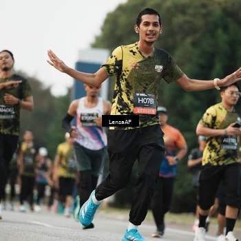 Runner Photo 6205370