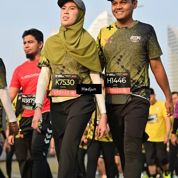 Runner Photo 6205372