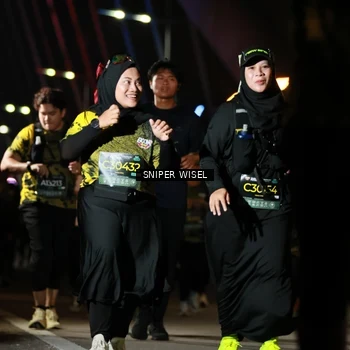 Runner Photo 6205373