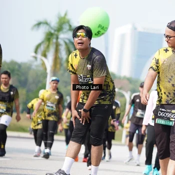 Runner Photo 6205374