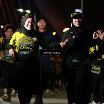 Runner Photo 6205376