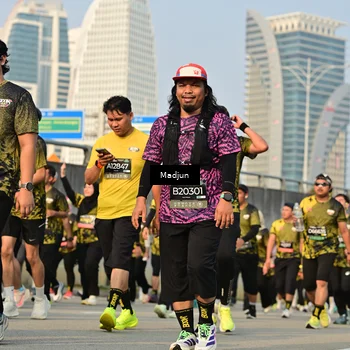 Runner Photo 6205379