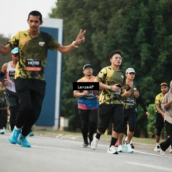 Runner Photo 6205380