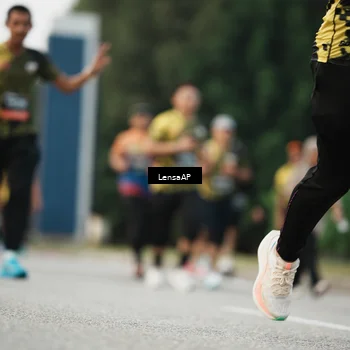 Runner Photo 6205381