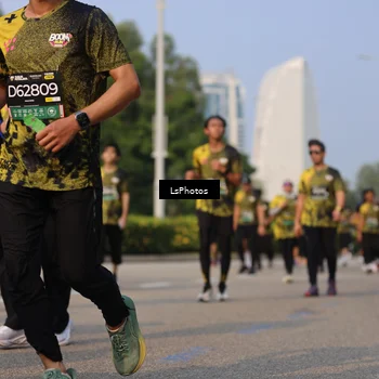 Runner Photo 6205383