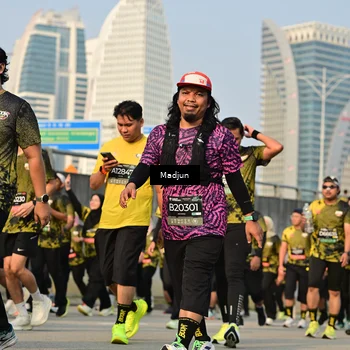 Runner Photo 6205384