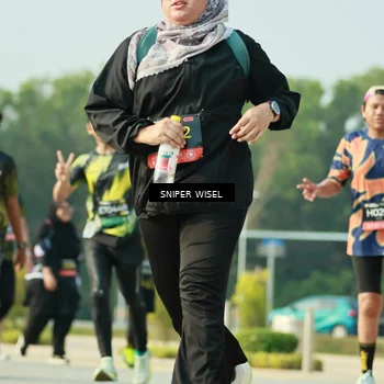 Runner Photo 6205385