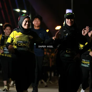 Runner Photo 6205386