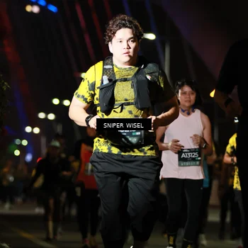 Runner Photo 6205392