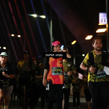 Runner Photo 6205394