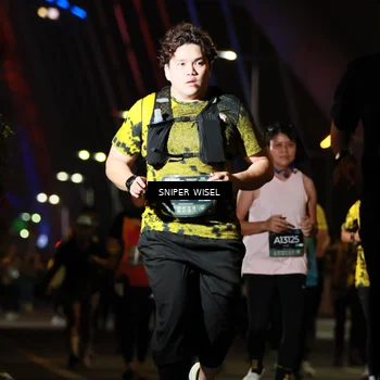 Runner Photo 6205395