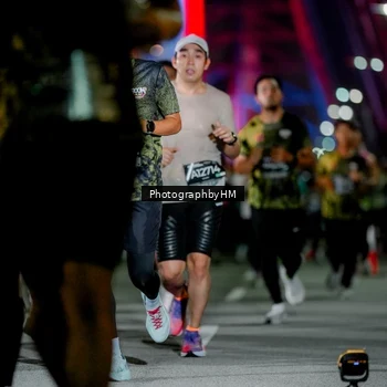 Runner Photo 6205397