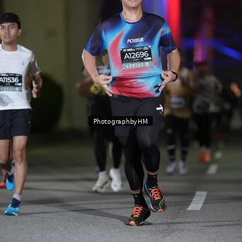 Runner Photo 6205399