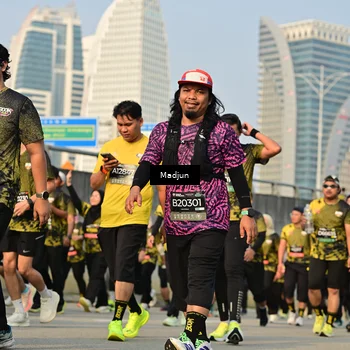 Runner Photo 6205400