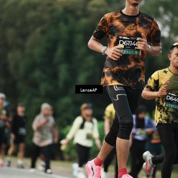 Runner Photo 6205402