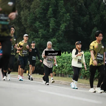 Runner Photo 6205403