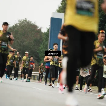 Runner Photo 6205404