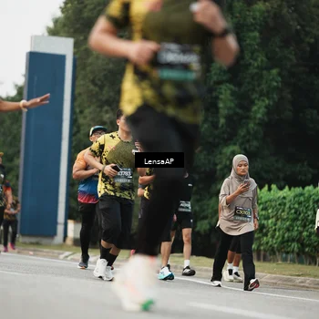 Runner Photo 6205405