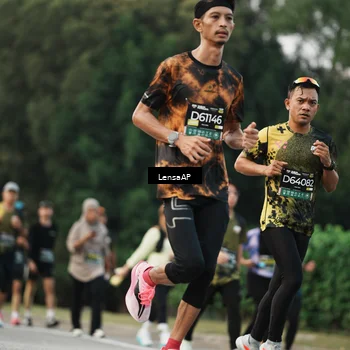 Runner Photo 6205406