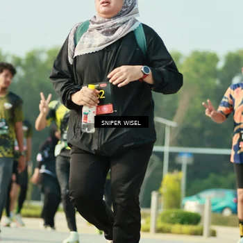 Runner Photo 6205407