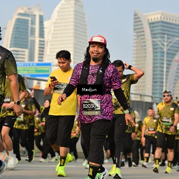 Runner Photo 6205409