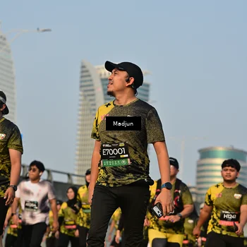 Runner Photo 6205410