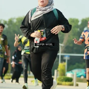 Runner Photo 6205413