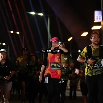 Runner Photo 6205414