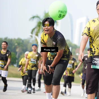 Runner Photo 6205415