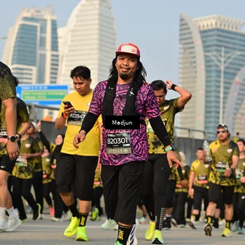 Runner Photo 6205421
