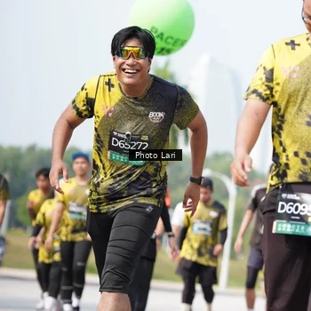 Runner Photo 6205426