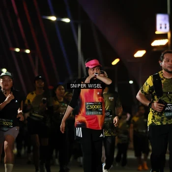 Runner Photo 6205428